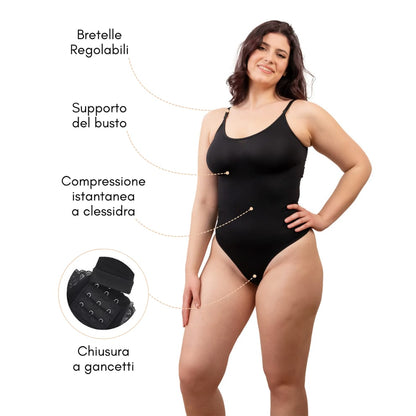 body modellante