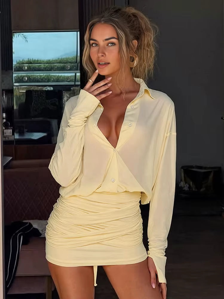 Aura™ - Abito elegante donna